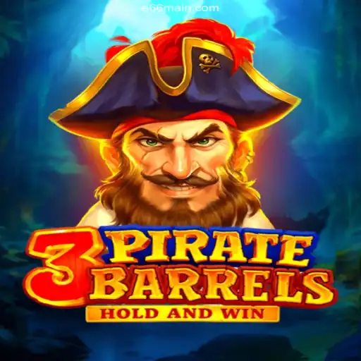 Exploring the Exciting World of 3PirateBarrels: A Top Online Slot Experience