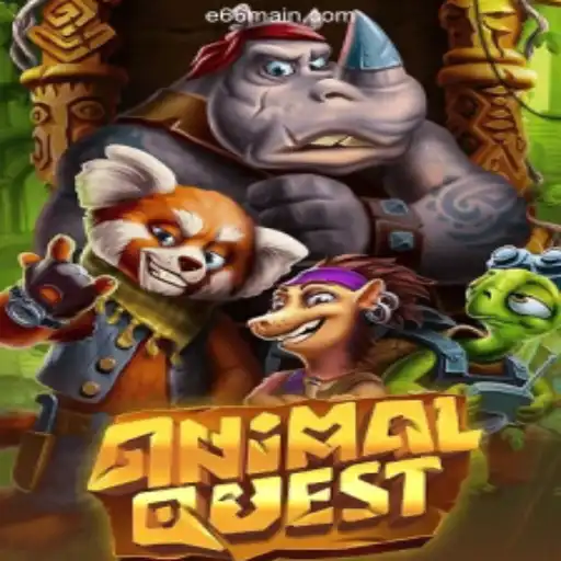 Exploring AnimalQuest: The Journey into the Wild and Casino Delights