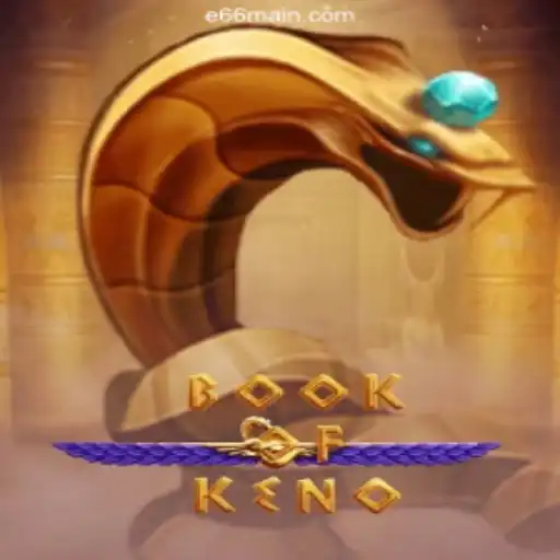 BookOfKeno: Jogabilidade e Dicas para se Destacar nas Melhores Máquinas Caça-níqueis Online