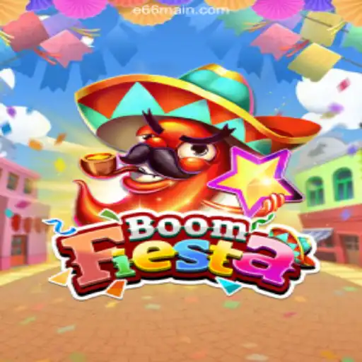 Exploring BoomFiesta: The Revolutionary Online Casino Slot Game