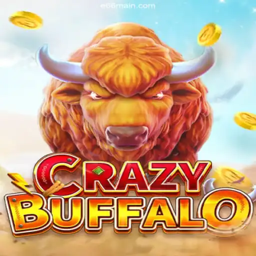 Unveiling the Excitement of CRAZYBUFFALO: A Top Casino Slot Experience