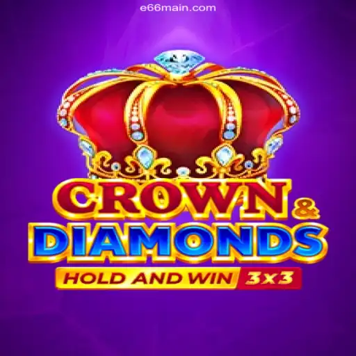 Exploring the Enchanting World of Crowndiamonds: A Top Casino Slot Game