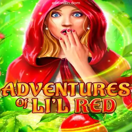 Exploring the Thrilling World of AdventuresofLilRed and E66 -Melhores Máquinas Caça-níqueis de Cassino Online