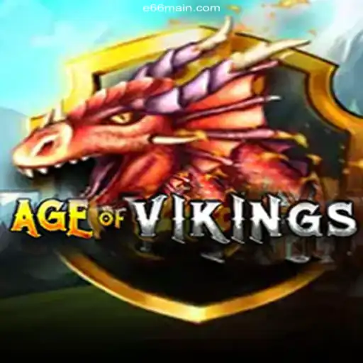 Exploring AgeofViking: A Thrilling Casino Slot Adventure