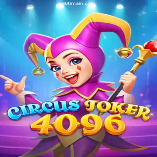 Exploring the Exciting World of CircusJoker4096: The Ultimate Casino Experience