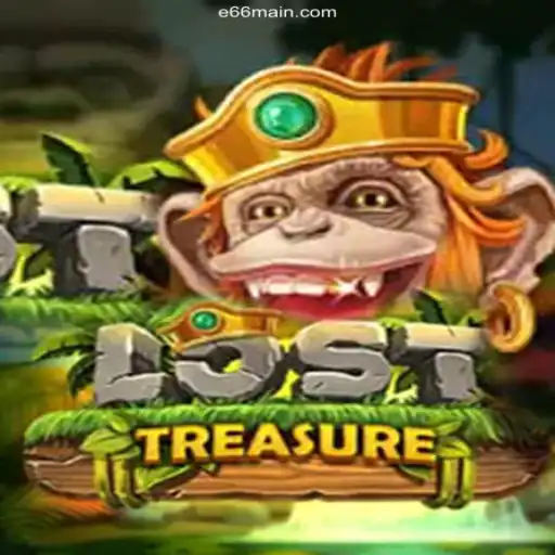 Discover LostTreasure: E66 -Melhores máquinas caça-níqueis de cassino online