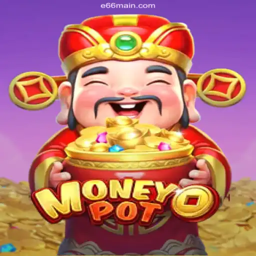 Exploring MoneyPot: A Dive into E66 Melhores Máquinas Caça-Níqueis de Cassino Online
