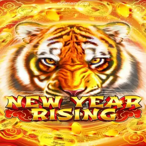 Experience the Thrill: NewYearRising - A Dive into the Casino World