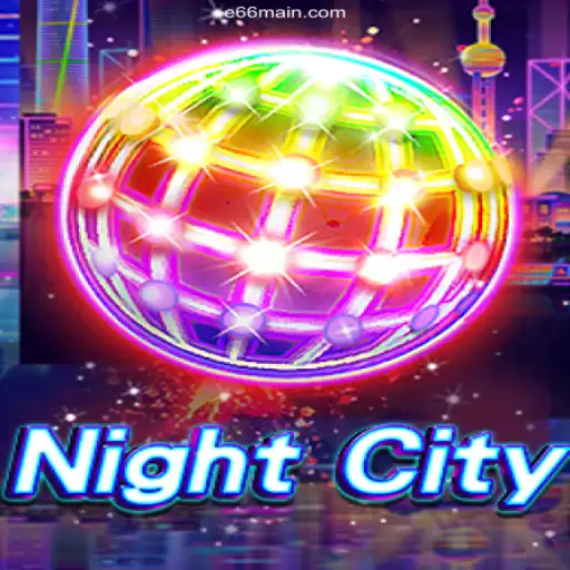 Experience the Thrills of NightCity: Exploring E66 - Melhores Máquinas Caça-níqueis de Cassino Online
