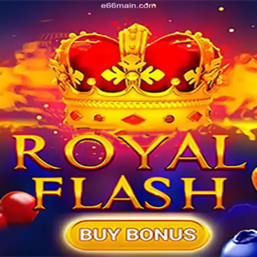 Exploring RoyalFlashBuyBonus: A Top Choice in Online Casino Slots