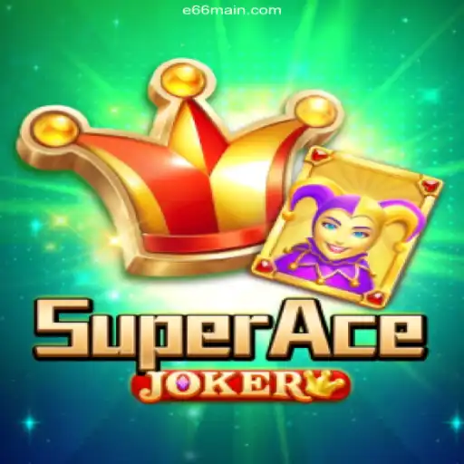 Discover SuperAceJoker: A Casino Slot Adventure