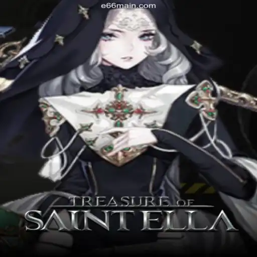 Discover the Excitement of TreasureofSaintElla: E66 - Melhores máquinas caça-níqueis de cassino online