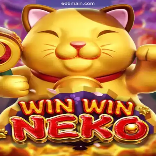 Explore WinWinNeko: The Exciting Online Slot Adventure