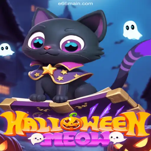 Dive into the Spooky World of HalloweenMeow: A Casino Slot Game Adventure