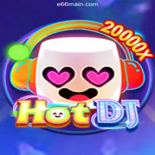 Exploring HotDJ: An Engaging Casino Slot Experience