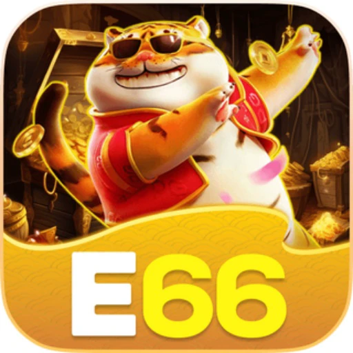 E66 -Melhores máquinas caça-níqueis de cassino online Logo