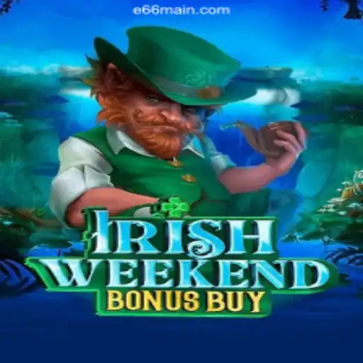 Exploring 'IrishWeekendBonusBuy': A Guide to the Casino Game