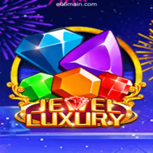 Exploring JewelLuxury: Discover the E66 - Melhores Máquinas Caça-níqueis de Cassino Online