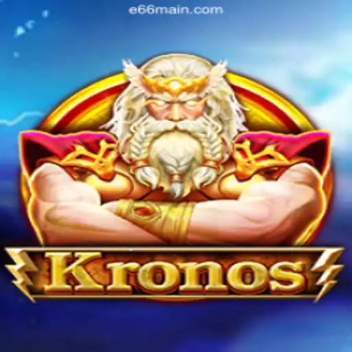 Exploring the Mythical World of Kronos in Casino Gaming