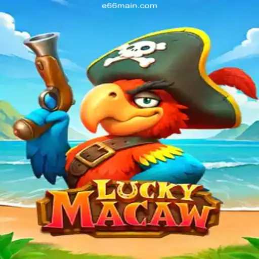 Explore LuckyMacaw - The Top Online Casino Slot Machines
