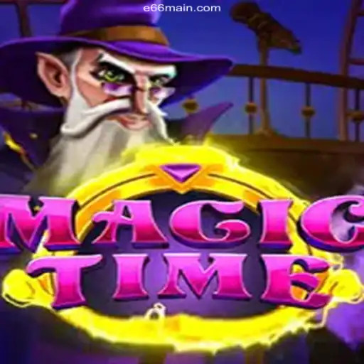 Exploring MagicTime and E66: The Best Online Casino Slot Machines