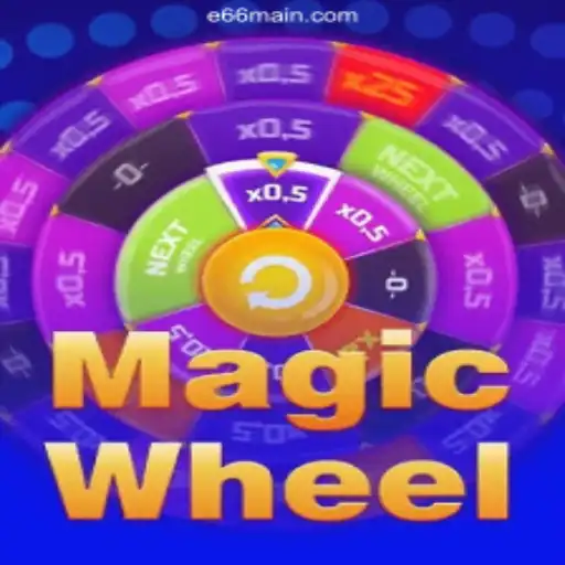 Exploring MagicWheel: A Revolutionary Online Slot