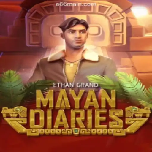 Unveiling MayanDiaries: The Ultimate Casino Slot Adventure