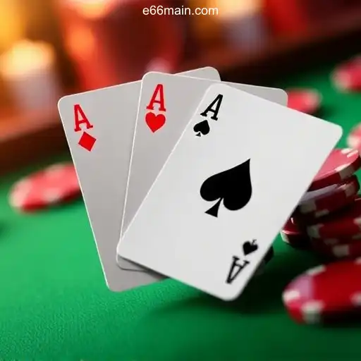 Online Baccarat