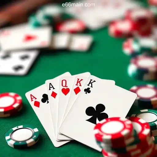 Poker Games