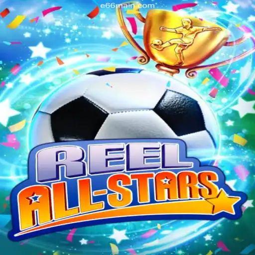 ReelAllStars: Unleashing the Excitement of Online Slot Machines