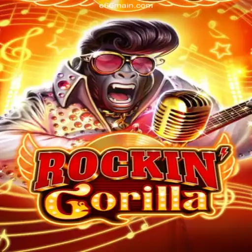 Exploring the Thrilling World of RockinGorilla: A Guide to E66's Online Casino Slot Machines