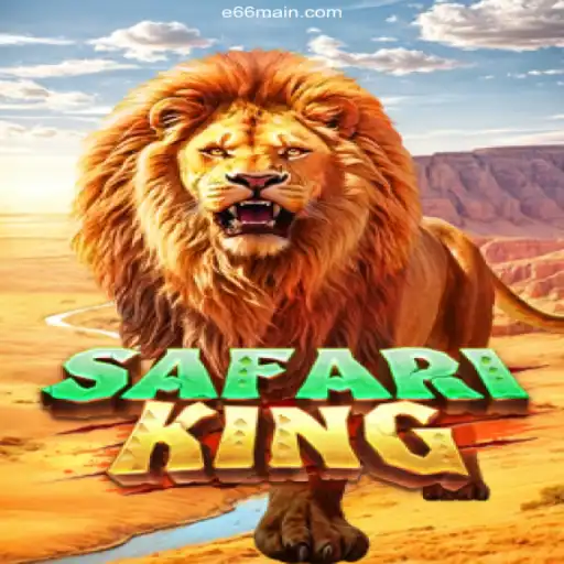 SafariKing: An African Adventure in Online Slots