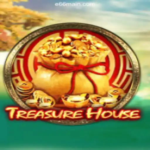 Exploring the Thrilling World of TreasureHouse: A Top Casino Slot Game