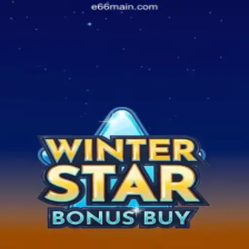 Exploring WinterStarBonusBuy: A Captivating Online Slot Experience